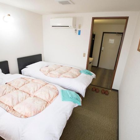 Hikone Station Hotel Екстер'єр фото