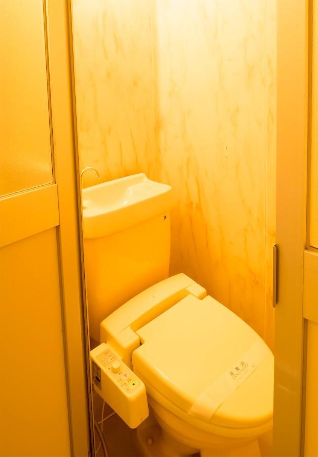 Hikone Station Hotel Екстер'єр фото