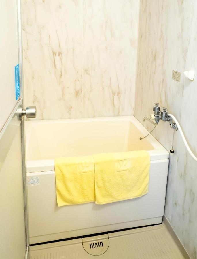 Hikone Station Hotel Екстер'єр фото