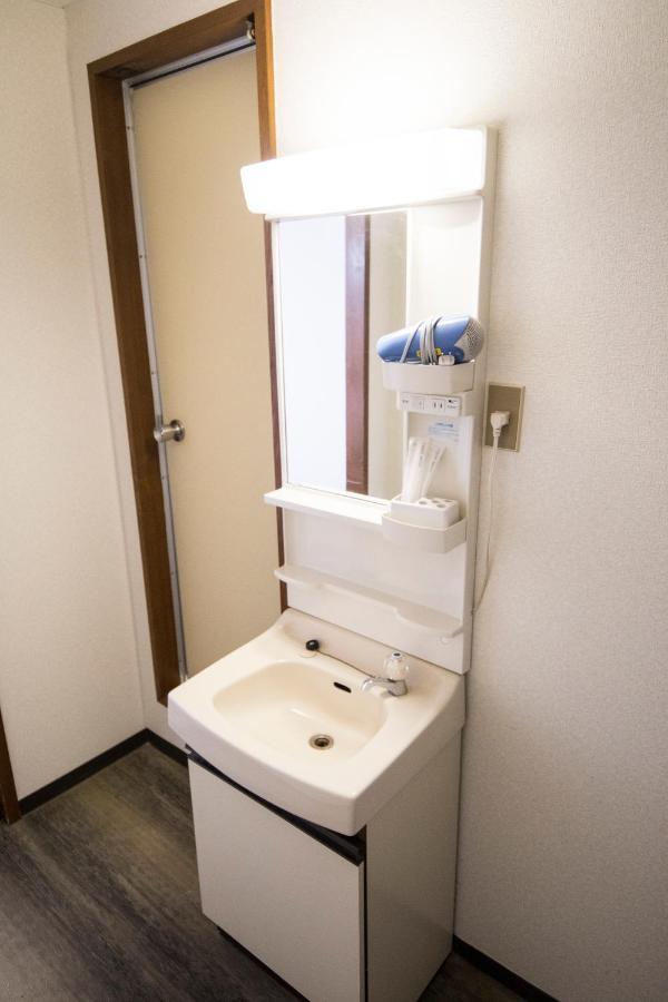Hikone Station Hotel Екстер'єр фото