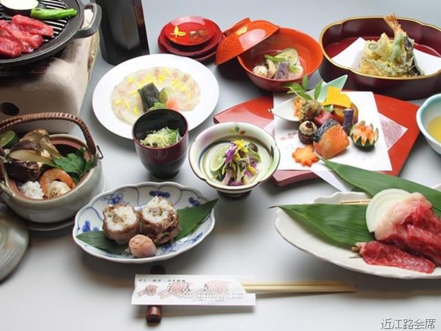 Hikone Station Hotel Екстер'єр фото