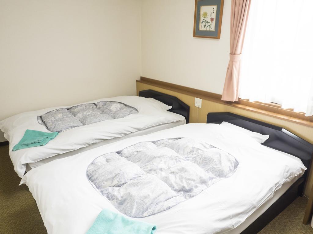 Hikone Station Hotel Екстер'єр фото