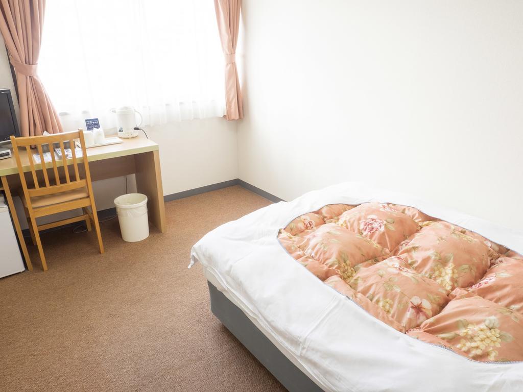 Hikone Station Hotel Екстер'єр фото
