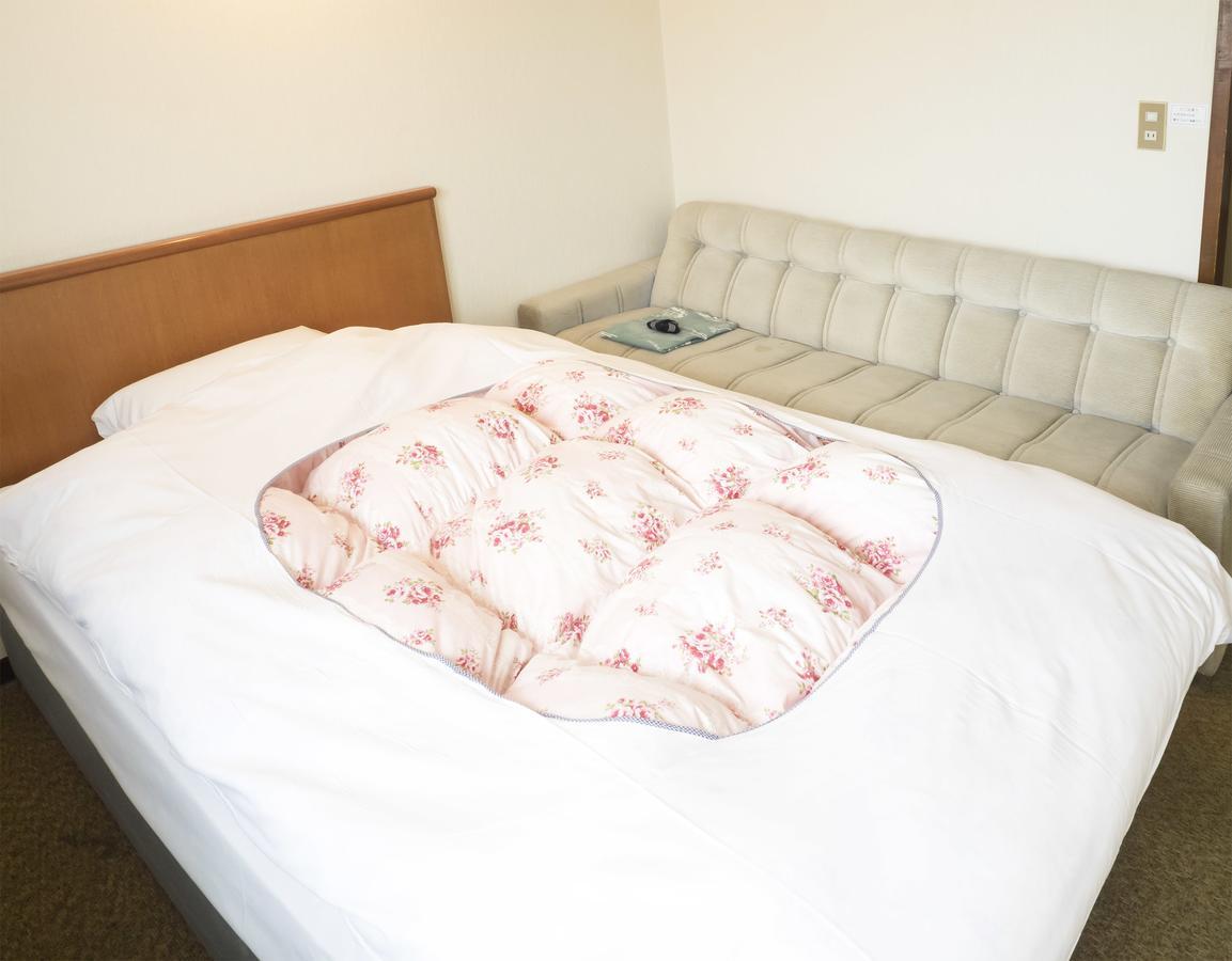 Hikone Station Hotel Екстер'єр фото