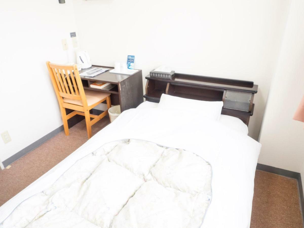 Hikone Station Hotel Екстер'єр фото